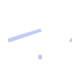 Road Intersection Barrier